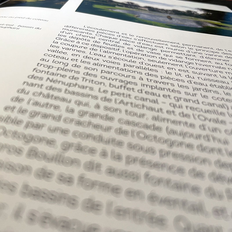 Les publications de Nathalie de Harlez de Deulin
